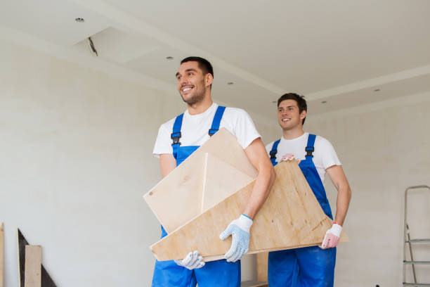 Best Basement Cleanout  in Glenwood Springs, CO